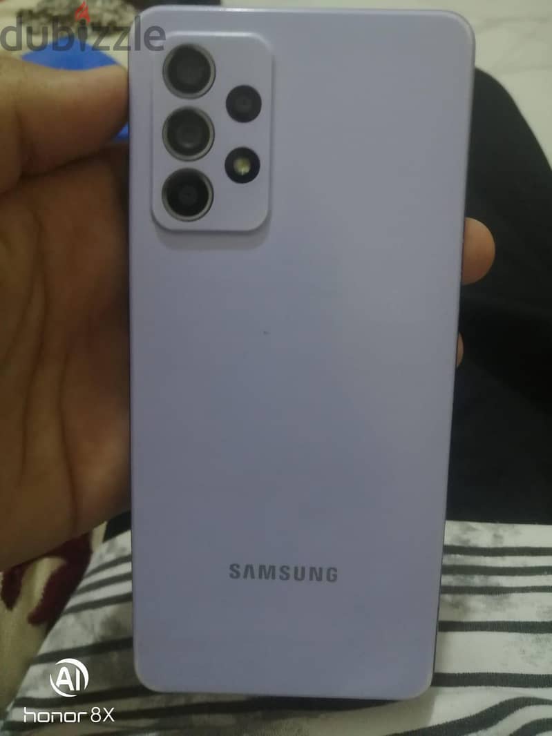 Samsung a52s 5g 128g 1