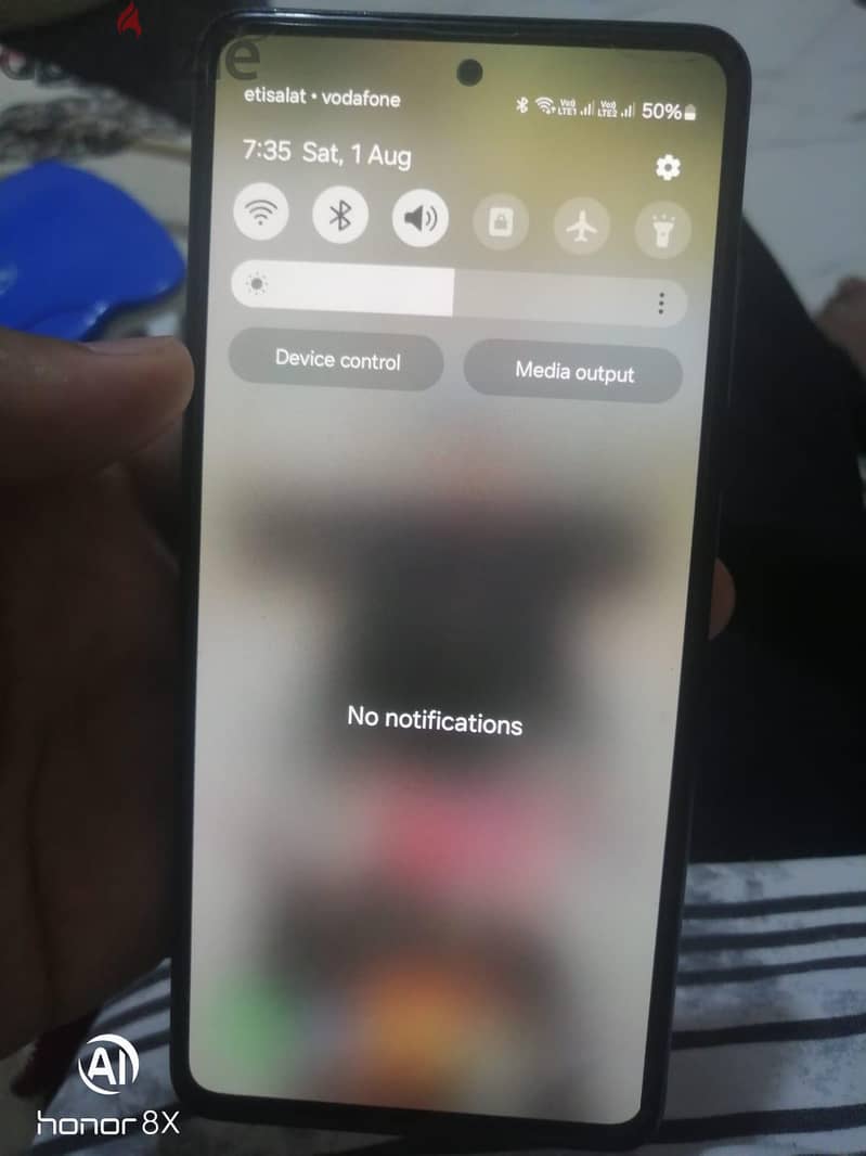Samsung a52s 5g 128g 2
