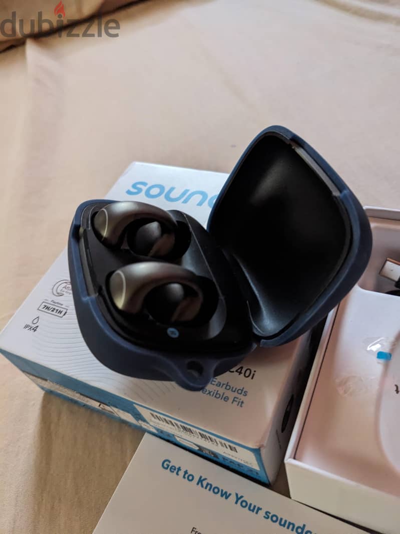 Anker soundcore c40i 2