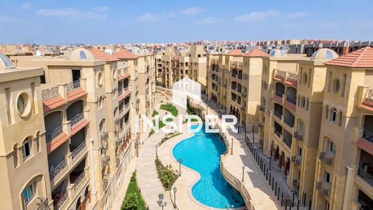 Under Market Price | Ready to Move 3bed Apartment