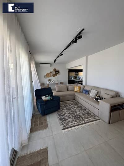Luxury Penthouse For sale in Palm Hills Hacienda Bay | 250 SQM | Ready To Move