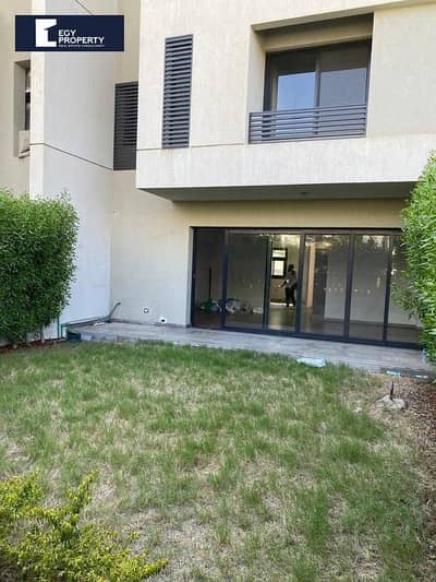 Fully Finished Duplex With a Prime View for Sale in Al Burouj – El Shorouk.