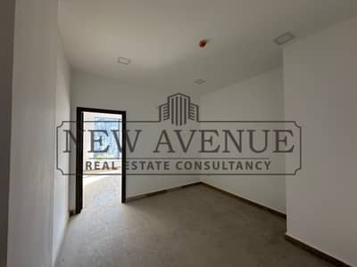 Income Office for sale, at laketown new cairo