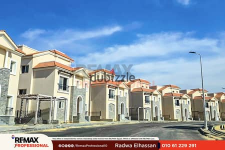 Installments over one year Private garden Private swimming pool villa for sale in Sawary