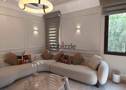 Apartment for sale—ready for immediate handover and fully finished—at an exceptional price in Mountain View 1.1, located opposite the Public Prosecuto