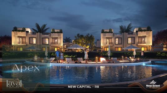 Live in comfort in an apartment that meets all your needs Secure your unit nowfeaturing an open view of the lagoon and landscape north facing orientat