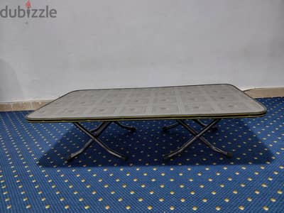 Low table