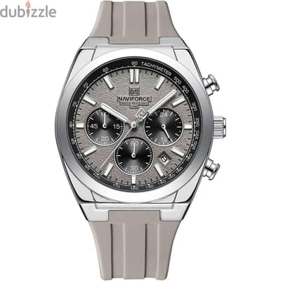 ساعة نافي فورس NAVIFORCE