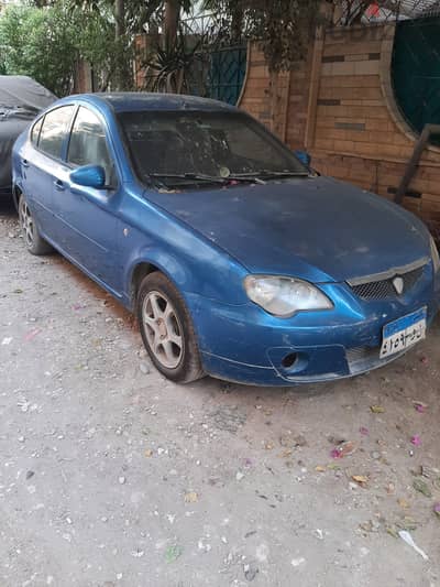 بروتون جين-2 2006