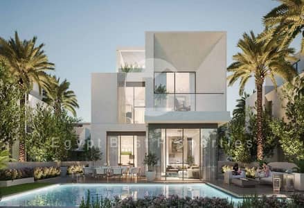 Villa For Sale - Ready to Deliver - Lowest Price In Market @CAIRO GATE