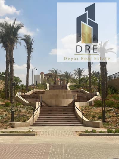 Studio for sale in Sarai Compound, with an area of ​​81 sqm.
