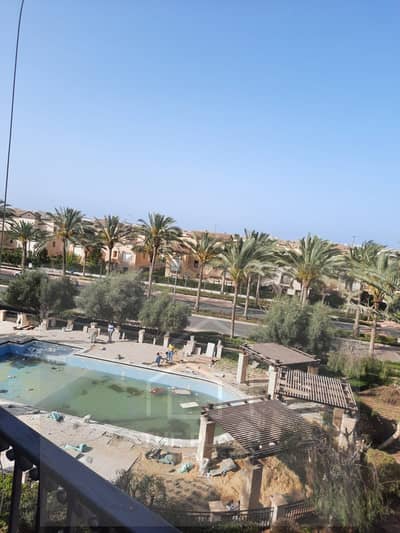 Furnished Duplex For Sale | Marassi Catania | 350m + 150m Terrace | 5 Beds | Lagoon View | RTM | EGP 28.5M