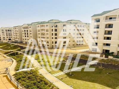 بنتهاوس للبيع بافضل فيو لاند سكيب واقل سعر في كمبوند لافينير المستقبل سيتي - L'avenir Almostakbal City