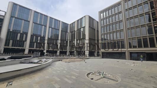 Admin Office for rent at One Ninety New Cairo