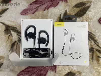 Baseus Encok S17