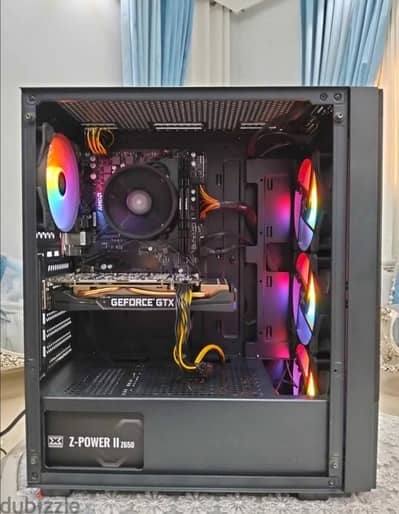 Gaming PC