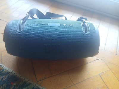 Jbl xtreme 3 blue