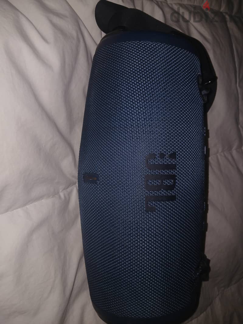 Jbl xtreme 3 blue 1