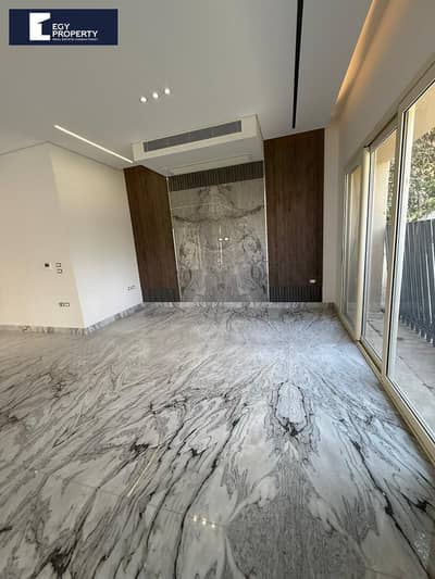 Prime Location Twinhouse For Sale in Cairo Festival City - New Cairo | 323 SQM | Ready To Move