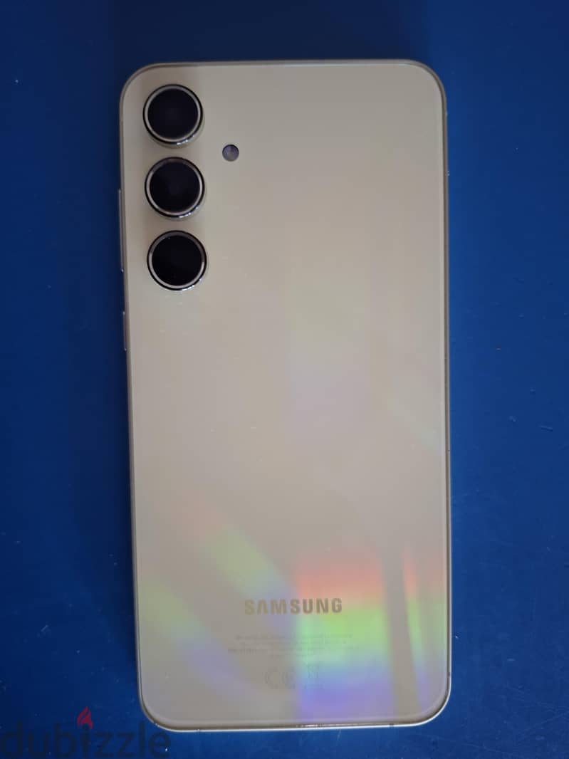 Samsung a55 5g ( 8GR ) 128 1