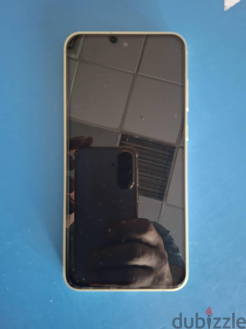 Samsung a55 5g ( 8GR ) 128 2