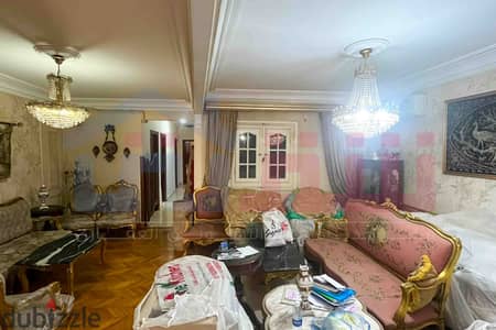 160m² Apartment for Sale in Smouha (Open View)