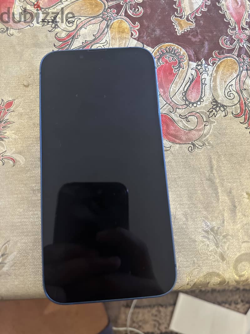 Apple - iPhone 13 - Blue 5