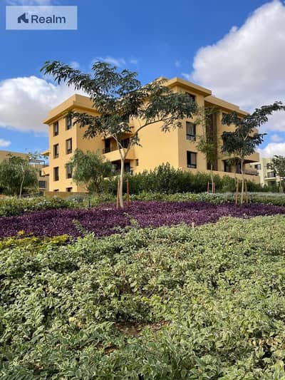 Own a Fully Finished Unit with private garden with Exceptional Investment Returns in One of the Most Prestigious Cities.