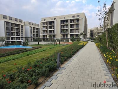 Fully Furnished with AC's Penthouse for Sale in Fifth Square El Marasem New Cairo Prime Location