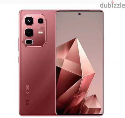 Infinix Note 50s
