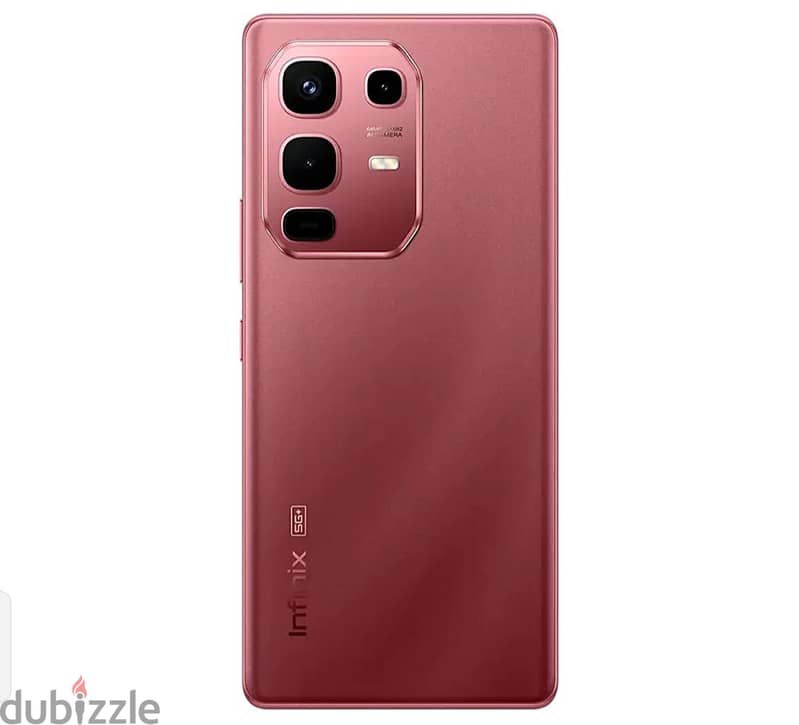 Infinix Note 50s 2