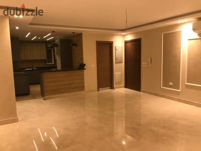 Apartment for Rent in Hyde Park New Cairo Fifth Settlement Prime Location Spacious Family Apartment in a Prestigious Residential Compound Near AUC American University and Major Areas of New Cairo