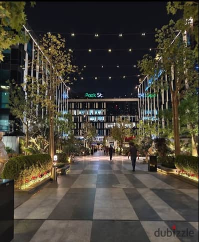 Prime office for rent at View Plaza, Park Street – Sheikh Zayed.
