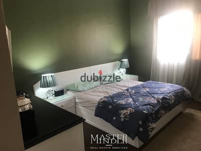 Fully Furnished Villa with private pool For Rent in Mivida