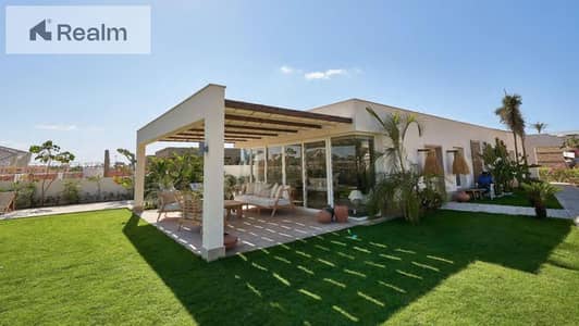 READY TO MOVE Standalone Villa For Sale In Beit Al Bahr With Installments