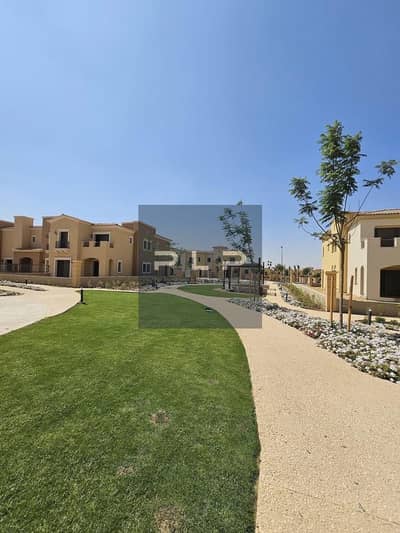 Twin House for Sale in City Gate  Opal Phase ready to move