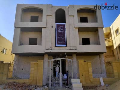 Ground Floor Apartment with Private Garden | 195 sqm + 20 sqm Garden | Immediate Delivery | Installments Available