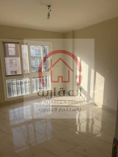 116 sqm Legal Rental Apartment in Madinaty B12 | Garden View