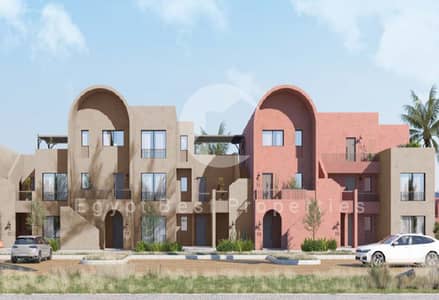 Fully Serviced Chalet For Sale - Lagoon Front - Pre Launch @GOUNA
