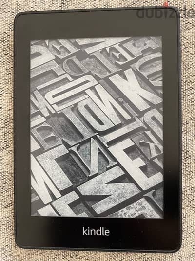 kindle paperwhite (10th generation)