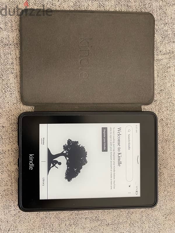 kindle paperwhite (10th generation) 4