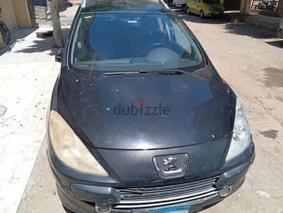 بيجو 307 2007