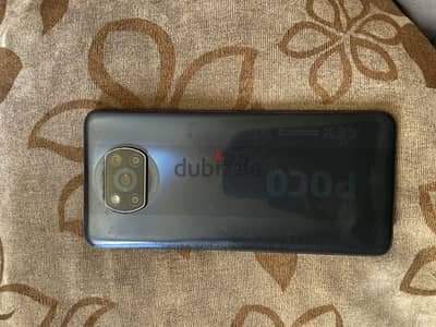 Xiaomi Poco X3