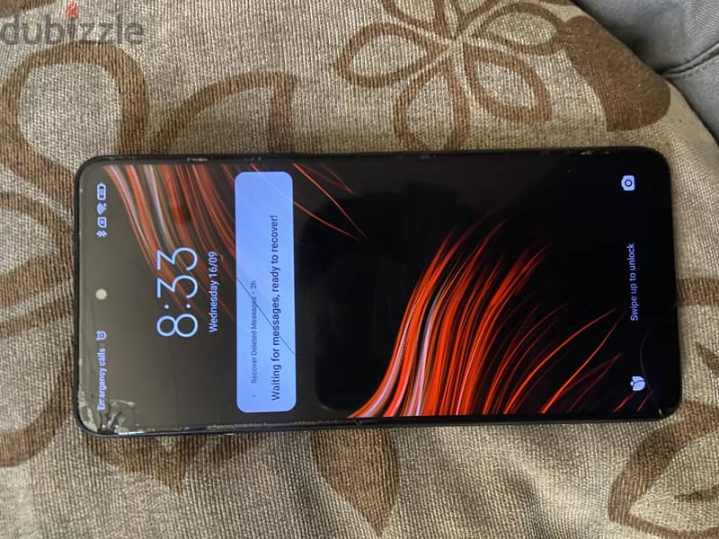 Xiaomi Poco X3 1