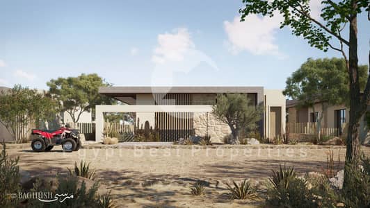 LIXURY VILLA SEA VEIW  PRIME LOCATION FULLY FINISHED  IN MARSA BAGHUSH 5%DP WITH FLEXIBLE INSTALLMENTS