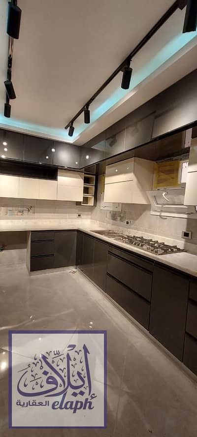 Apartment for sale in South Lotus, ultra-super-lux finished.