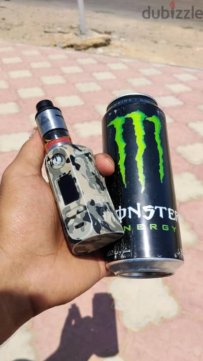 vape فيب بوما