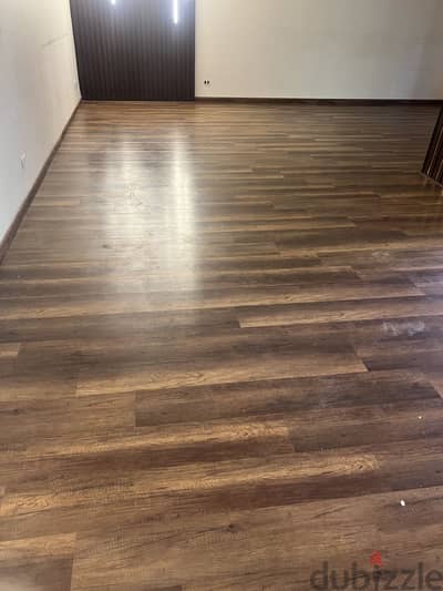 Hdf wood