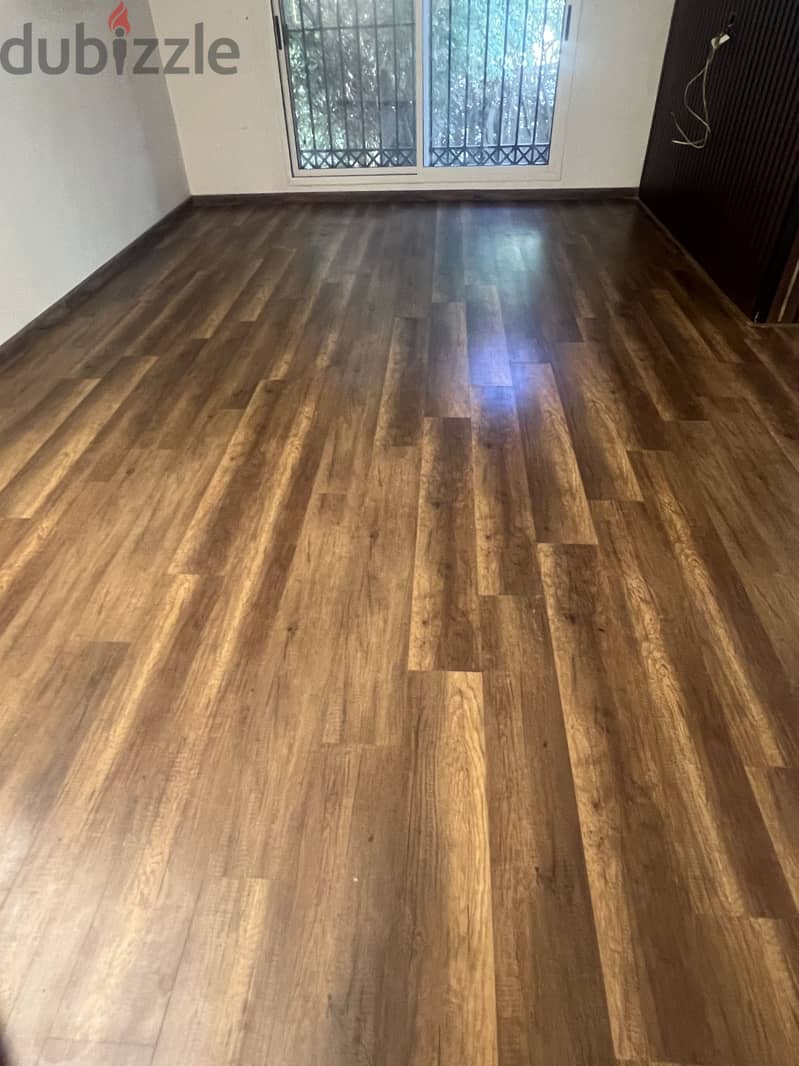 Hdf wood 1