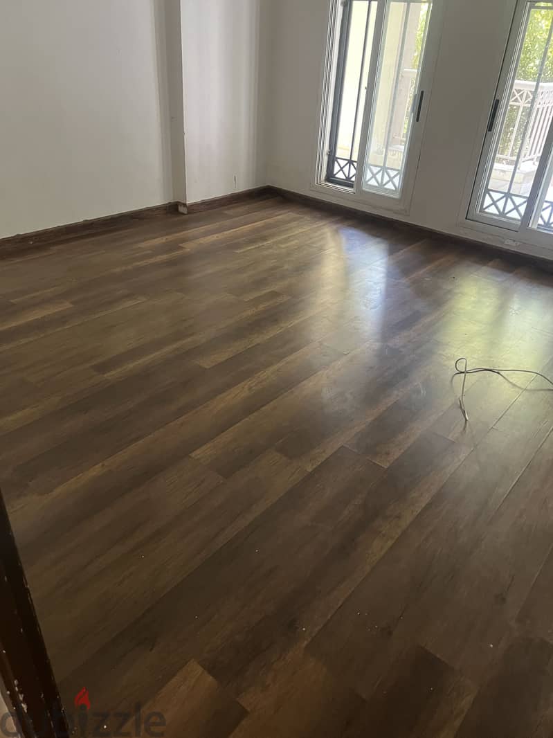 Hdf wood 3